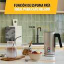 ESPUMADOR LECHE TRISTAR MK2277 550W 0,24L