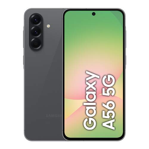 Samsung Galaxy A56 5G 8/256 GB Negro