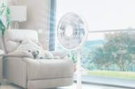 VENTILADOR PIE UFESA SENDAI 14ASP 24W 40CM M/D