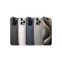 SMARTPHONE APPLE IPHONE 15 PRO 128 6,1%%%quot; BLACK TITA