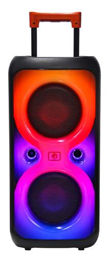 Altavoz Trolley Denver TSP-452