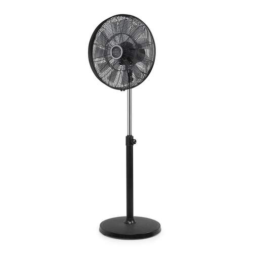 Ventilador Pie Orbegozo SF4040, Mortor DC