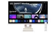 MONITOR LG 27%%%quot; 27SR50FW AEU IPS HDR10 SMART TV