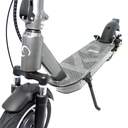 PATIN ELECTRICO SMARTGYRO K2 TITAN C 10%%%quot; 500W