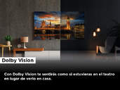 TV TCL 65%%%quot; 65C745 UHD QLED FULLARRAY GOOGLETV 144H