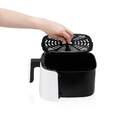 FREIDORA AIRE FLAMA 681FL 7L 1650W DIGI BLANCA