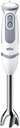 BATID. BRAUN MQ5235 SAUCE 1000W C/A PIE INOX IRIS