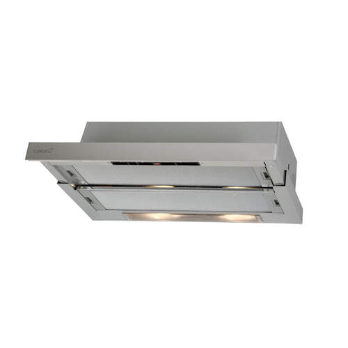 Campana Telesc&oacute;pica Cata TF 5260 X Inox