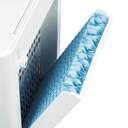 CLIMATIZADOR EVAP. JATA JVAC2003 6L 65W 3FUNCIONES