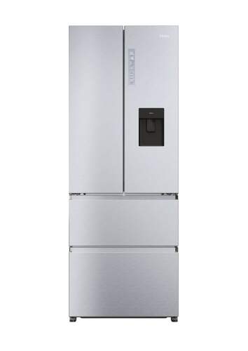 Frigor&iacute;fico Americano Haier HFR5719EWMG