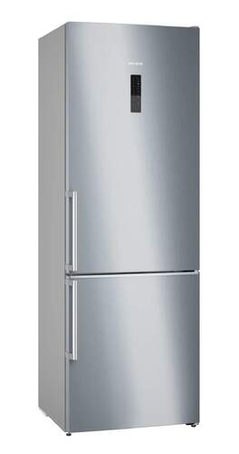 Frigorífico Combi Siemens KG49NAICT