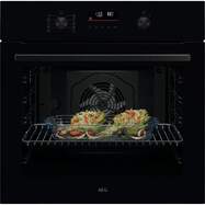 Horno Pirol&iacute;tico AEG TU5PB41FSK