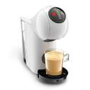 CAFET. KRUPS KP2401CL DOLCE GUSTO GENIO S BLANCA