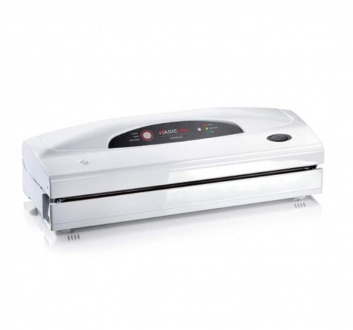 Envasadora al vacio Open Norte Genius