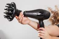 SECADOR SOLAC 7170 2600W AC IONICO TURMALINA