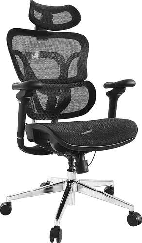 Silla de oficina Equip