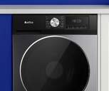 LVD. ARTICA AQUAPLUS8ADI2 8K 1400R DARK INOX