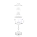 EXPRIM. TRISTAR CP3005 25W 0,5L BLANCO