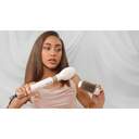 MOLDEADOR CECOTEC 0246 BAMBA CERAM.AIRGLAM CHAMPAG