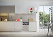 LVJ. HOOVER HI1C5SB1FS 8P 3%%%#170;B 45CM 45dBA INT