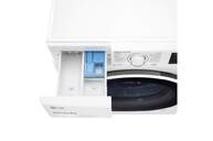 LVD. LG F4WV329S0WA 9K 1400R SMART STEAM