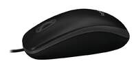 RATON LOGITECH B100 OEM NEGRO OPTICO