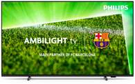 TV PHILIPS 75%%%quot; 75PUS8079 UHD SMART TV AMBILIGHT
