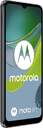 SMARTPHONE MOTOROLA E13 8/128 6,5%%%quot; NEGRO