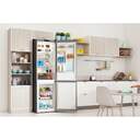 FRICOM. INDESIT INFC9TI22X 203x60 NF INOX