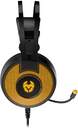AURICULARES KROM KAYLE RGB 7.1 MIC. FLEXIBL GAMING
