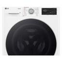 LVD. LG F4WR5509A1W 9K 1400R BCA ATD STEAM WIFI