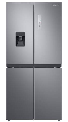 Frigor&iacute;fico Americano Samsung RF48A401EM9EF