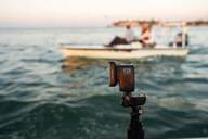 CAMARA DEPORTIVA GOPRO HERO13 BLACK