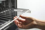 HORNO HAIER HWO60SM2E01BE 70L MF GT HYDRO NEGRO