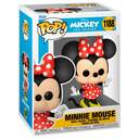 FUNKO MINNIE MOUSE DISNEY CLASSIC