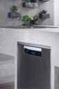 Lavavajillas Haier XF6B2M3PX LVJ. HAIER XF6B2M3PX 16C 10P 3%%%#170;B 42dBA WIFI