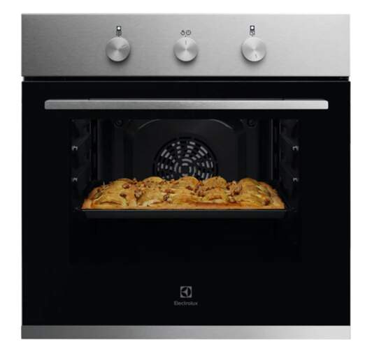 Horno Multifunción Electrolux KOHHH00BX3 Horno Multifunción Electrolux KOHHH00BX3