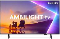 TV PHILIPS 85%%%quot; 85PUS8510 UHD QLED STV AMBILIGHT