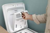 LVD. CANDY TCA474TM5S CS 7K 1400R BCA