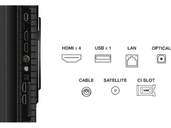 TV TCL 75%%%quot; 75P8K UHD QLED GOOGLETV 144HZ ONKYO