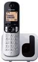 TELEFONO DECT PANASONIC KX-TGC212SPS DUO SILVER