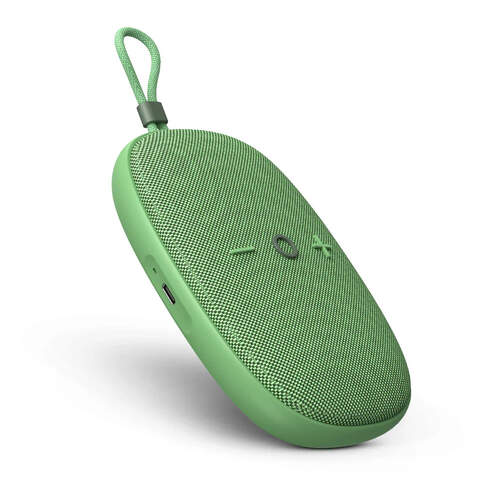 Altavoz HiFuture Ascendo Matcha Green
