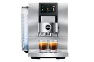 CAFET. JURA Z10 ALUMINIUM WHITE SUPERAUT 15348