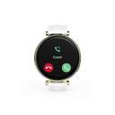 SMARTWATCH HAMA 00178622 7000 DORADO