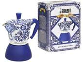 CAFET. ITALIANA BIALETTI INDUCTION D%%%amp;G BLU MEDI 6T
