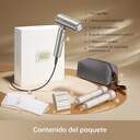 SECADOR PELO DREAME POCKET NEO