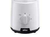 BATID. VASO BRAUN JB1050WH 1600W, 2 VEL, 1,25L