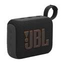 ALTAVOZ MINI JBL GO 4 BLUETOOTH BLACK