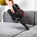 ASPI. ESCOBA UFESA KALAHARI 22.2VDC 40MIN