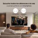 TV SAMSUNG 50%%%quot; TQ50QN70H UHD NEOQLED SMARTTV 120HZ